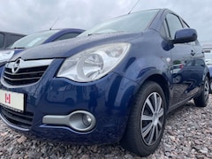 Bild des Angebotes Opel Agila B Edition