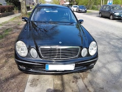 Bild des Angebotes Mercedes-Benz E 200 E-Klasse T-Modell T Kompressor Classic