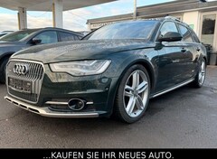Bild des Angebotes Audi A6 allroad quattro 3.0 TDI*B&O*Pano*Nachtsicht*L