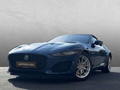 Bild des Angebotes Jaguar F-Type Jaguar F-TYPE P300 Aut.Cabrio