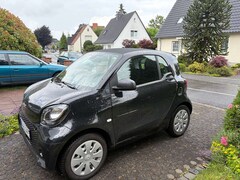 Bild des Angebotes smart forTwo smart fortwo coupe electric drive coupe EQ