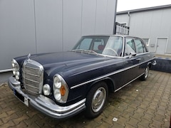 Bild des Angebotes Mercedes-Benz 280 S W108 Oldtimer*H-Zul.*Leder*Fahrbereit