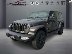 Bild des Angebotes Jeep Wrangler 2.0 Plug-In Hybrid Sahara Unlimited (EUR 2.0 Plug-In Hybrid Sahara Unlimited (EUR