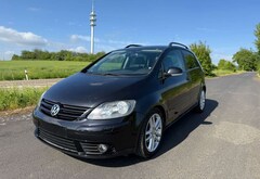 Bild des Angebotes VW Golf Plus Klimaanlage, TÜV/1,4 ( 6 Ganggetriebe)
