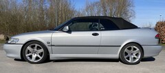 Bild des Angebotes Saab 9-3 2.0i Turbo Cabrio Aero