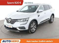 Bild des Angebotes Renault Koleos 2.0 BLUE dCi Initiale Paris 4x4*NAVI*ACC*CAM*