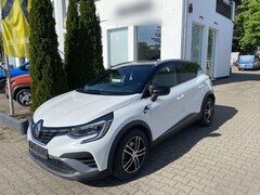 Bild des Angebotes Renault Captur E-TECH PLUG-in 160 R.S. LINE