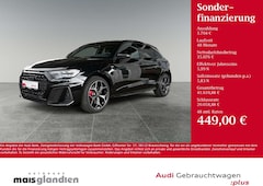 Audi A1 Sportback 40 TFSI 2x S line Kamera Navi+ ACC