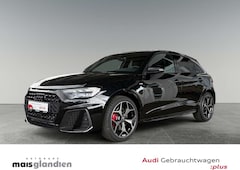 Bild des Angebotes Audi A1 Sportback 40 TFSI 2x S line Kamera Navi+ ACC