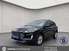 Bild des Angebotes Ford Kuga 2.5 Duratec PHEV TITANIUM *ACC*NAVI*