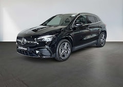 Bild des Angebotes Mercedes-Benz GLA 220 d 4M +AMG+SHZ+AMBIENTE+PANO-DACH+AHK+PDC