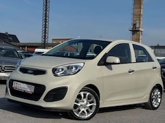 Bild des Angebotes Kia Picanto FIFA World Cup Edition/SHZ/EURO 5
