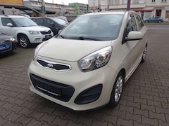 Bild des Angebotes Kia Picanto 1.2  Automatik