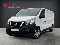 Bild des Angebotes Nissan NV300 L2H1 2,9 dCi 170 PS (*AHK*KAMERA*NAVI*)