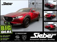 Bild des Angebotes Mazda CX-30 SKYACTIV-X Hybrid Edition Kamera Navi SHZ