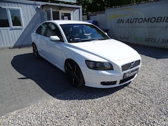 Bild des Angebotes Volvo S40 T5 Momentum *BLICKFANG* *TUNING*