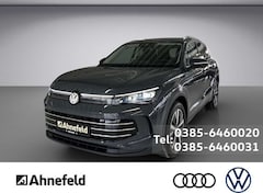 Bild des Angebotes VW Tiguan Elegance 2,0 l TDI SCR 110 kW 150 PS 7-Gang-Doppelkupplungsge