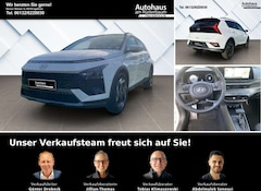 Bild des Angebotes Hyundai BAYON Prime 2WD (MY25) 1.0 7DCT Assistenzpaket Navi Digi