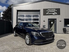 Bild des Angebotes Mercedes-Benz C 400 T 4Matic RFK SHZ Burmester ACC LED AppleCa