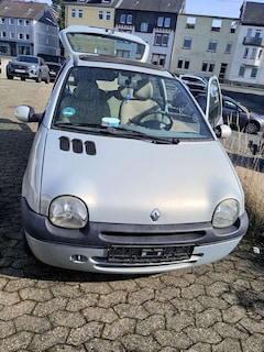 Bild des Angebotes Renault Twingo Twingo 1.2 Liberty