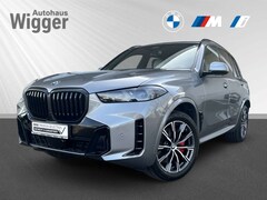 Bild des Angebotes BMW X5 30d M Sport/Navigation/Soundsystem/LED/DAB