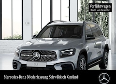 Bild des Angebotes Mercedes-Benz GLB 200 d AMG+NIGHT+360°+AHK+MULTIBEAM+19"+TOTW