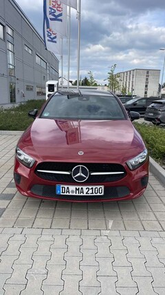 Bild des Angebotes Mercedes-Benz A 250 e 8G-DCT Advanced Progressive