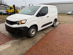 Bild des Angebotes Peugeot Partner Premium L1