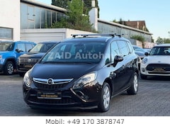 Bild des Angebotes Opel Zafira Tourer Zafira C Tourer Innovation*1Hand*7Sitze*LED*EU6