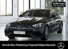 Bild des Angebotes Mercedes-Benz C 300 e AMG+NIGHT+PANO+360+19"+TOTW+KEYLESS+9G