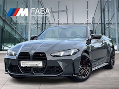Bild des Angebotes BMW M4 Competition M xDrive Cabrio HK HiFi DAB LED