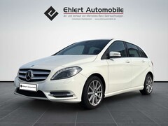 Bild des Angebotes Mercedes-Benz B 220 B 220 4M BlueEFFICIENCY Automatik Sport Exklusiv