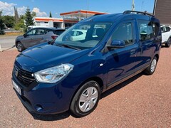 Bild des Angebotes Dacia Dokker Laureate 1.6 SCE 100 ECO-G LPG