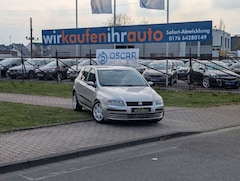 Bild des Angebotes Fiat Stilo 1.6 16V Feel*KLIMA*ZV-FUNK*RADIO-CD !!
