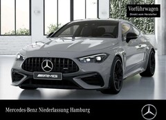 Bild des Angebotes Mercedes-Benz CLE 53 AMG CLE 53 4M NIGHT+PANO+BURMESTER+SITZKLIMA+KEYLESS
