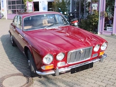Bild des Angebotes Jaguar XJ 6 4.2 Serie 1 Oldtimer