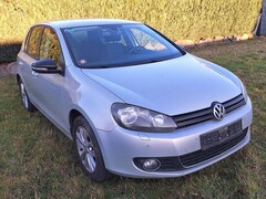 Bild des Angebotes VW Golf Style