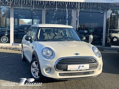 Bild des Angebotes MINI One 5T. PDC SHZ Bluetooth