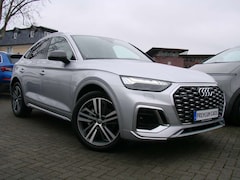 Bild des Angebotes Audi Q5 Sportback 50TDI Quattro S line Pano B&O HUD Luftfe