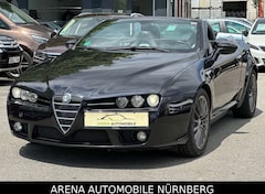 Bild des Angebotes Alfa Romeo Spider 1.8 16V TBi*Pininfarina*Bi-Xenon*Carbon