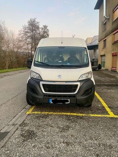 Bild des Angebotes Peugeot Boxer 335 L3H2 Pro Avantage Edition BlueHDi 130 Stop&Sta