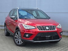 Bild des Angebotes SEAT Arona Xcellence+Navi+LED+1.Hand+Top Zustand...