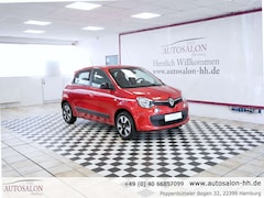 Bild des Angebotes Renault Twingo Limited*Rentner*2Vorb*Renaul.Servicegep*Sitzheizun