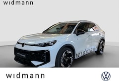 Bild des Angebotes VW T-Roc R-Line 1.5 l eTSI OPF DSG R-Line