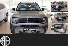 Bild des Angebotes BAIC BJ30 4 WD HEV