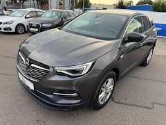 Bild des Angebotes Opel Grandland X GARANTIE-UNFALLFREI
