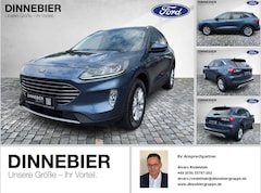 Bild des Angebotes Ford Kuga Titanium Navigation+Kamera+Winterpaket