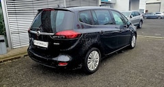 Bild des Angebotes Opel Zafira Tourer Edition 7xSitz Kamera PDC Navi