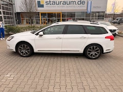 Bild des Angebotes Citroen C5 C5 Tourer 2.0 16V Aut. Exclusive
