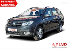 Bild des Angebotes Dacia Logan II MCV 0.9 TCE Stepway Navi AHK PDC Kamera